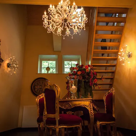 Landgoed Huis De Voorst 4* Warnsveld