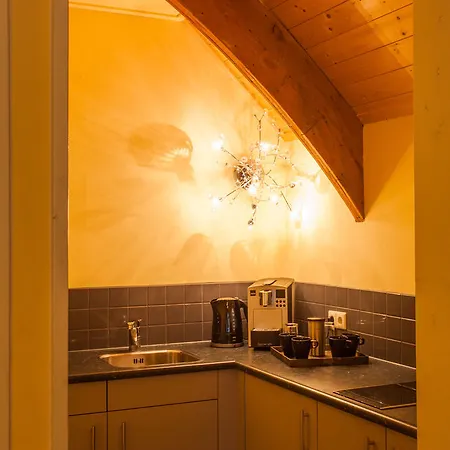 Landgoed Huis De Voorst 4* Warnsveld