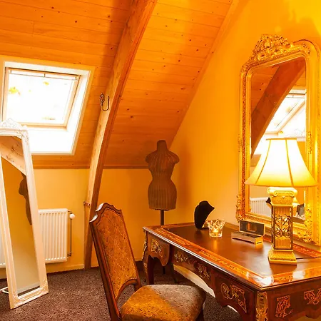 Landgoed Huis De Voorst Hotel Warnsveld
