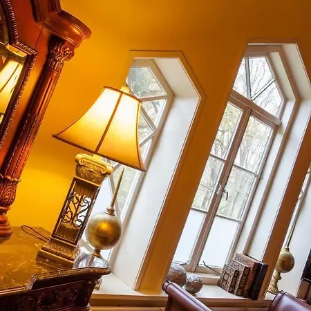 Landgoed Huis De Voorst 4*