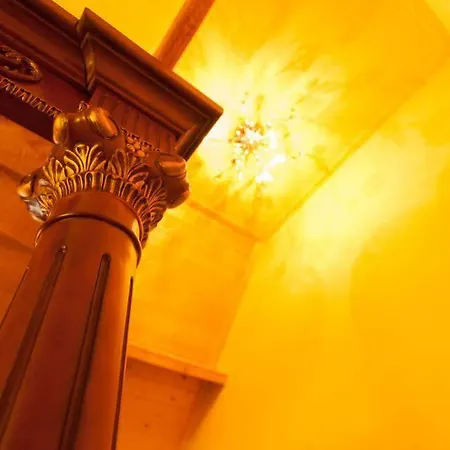 酒店 Landgoed Huis De Voorst 4*