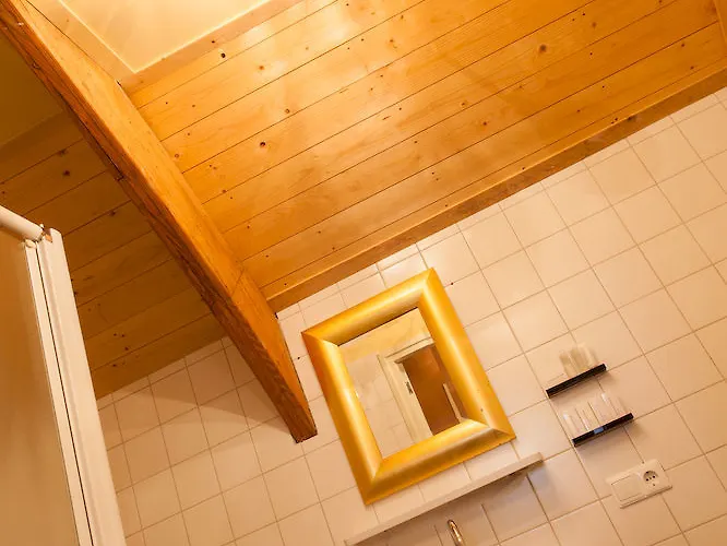 Hotel Landgoed Huis De Voorst Warnsveld