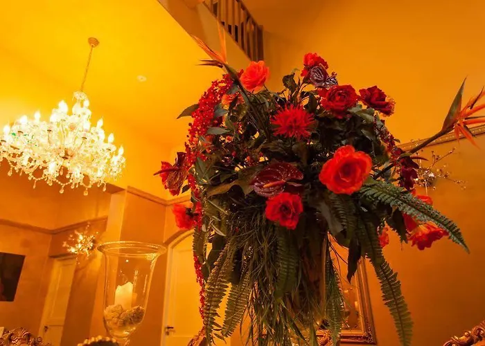 Landgoed Huis De Voorst Hotel