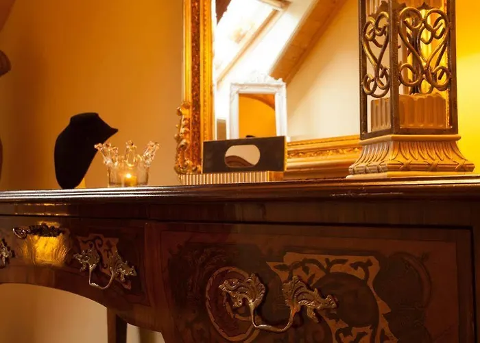 Landgoed Huis De Voorst Hotel 4*