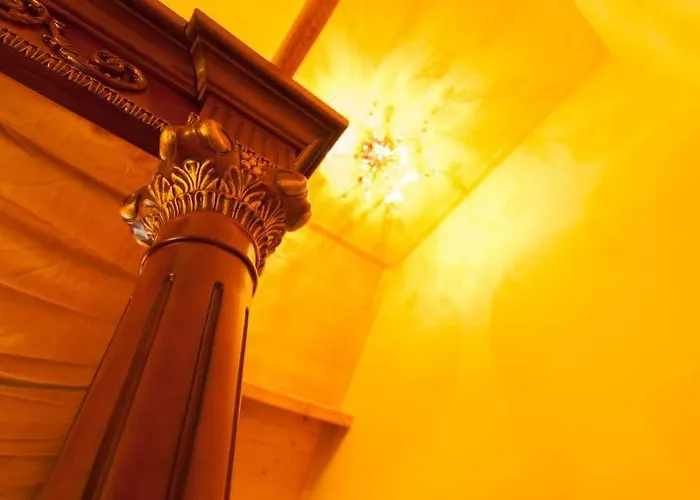 Hotel Landgoed Huis De Voorst 4*