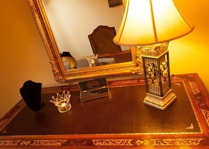 Landgoed Huis De Voorst Hotel 4*