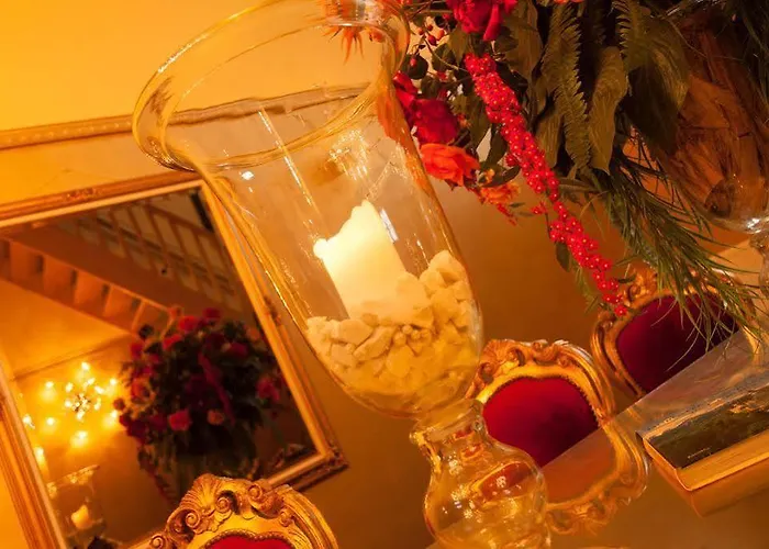 Landgoed Huis De Voorst