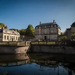 Landgoed Huis De Voorst 호텔 4*