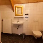 호텔 Landgoed Huis De Voorst