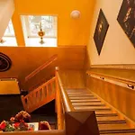 Landgoed Huis De Voorst 호텔 4*