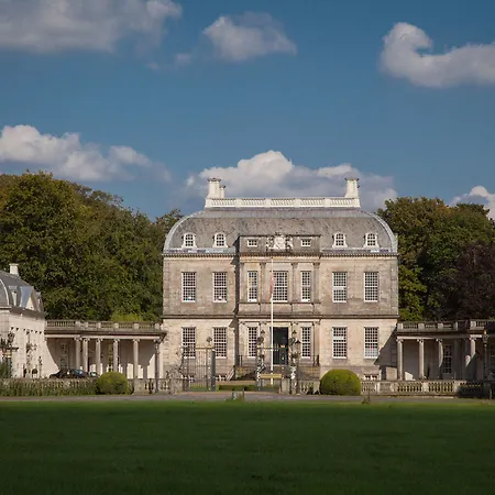 Hotel Landgoed Huis De Voorst Warnsveld