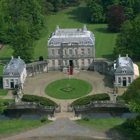 Landgoed Huis De Voorst Hotel 4*