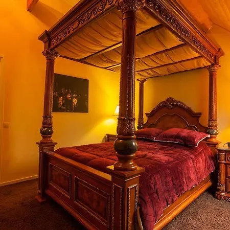 Landgoed Huis De Voorst 4* Warnsveld