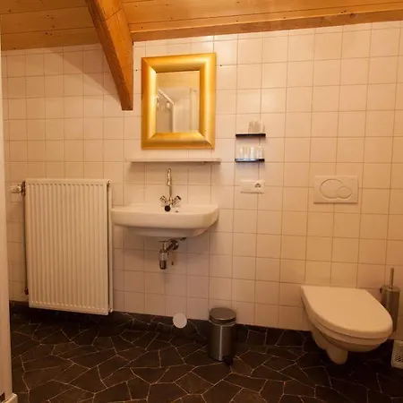 Hotel Landgoed Huis De Voorst