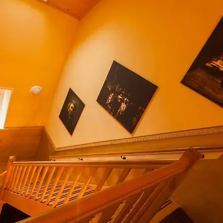 Hotel Landgoed Huis De Voorst 4*