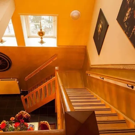 Landgoed Huis De Voorst Otel 4*