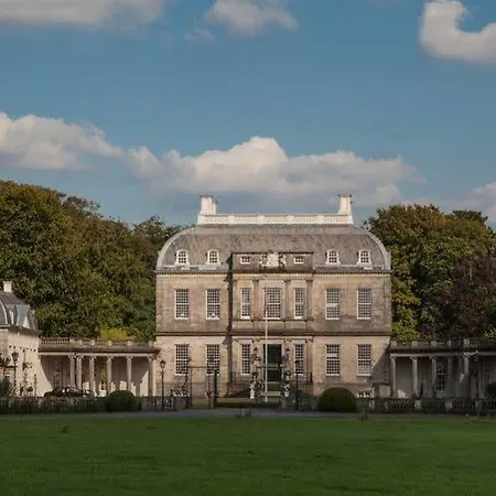 Hotel Landgoed Huis De Voorst Warnsveld