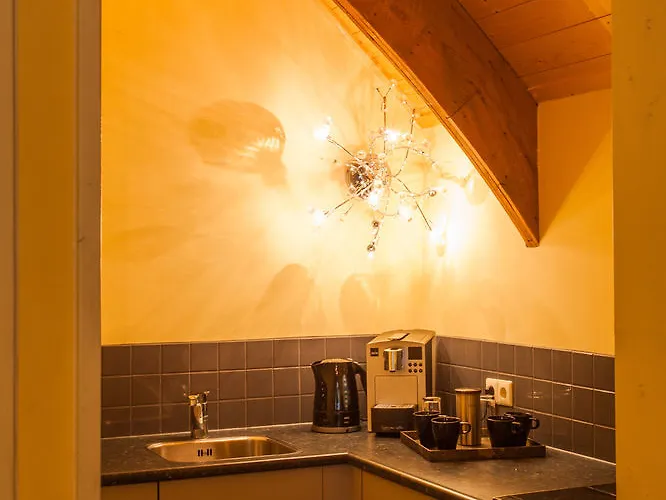 Landgoed Huis De Voorst 4* Warnsveld