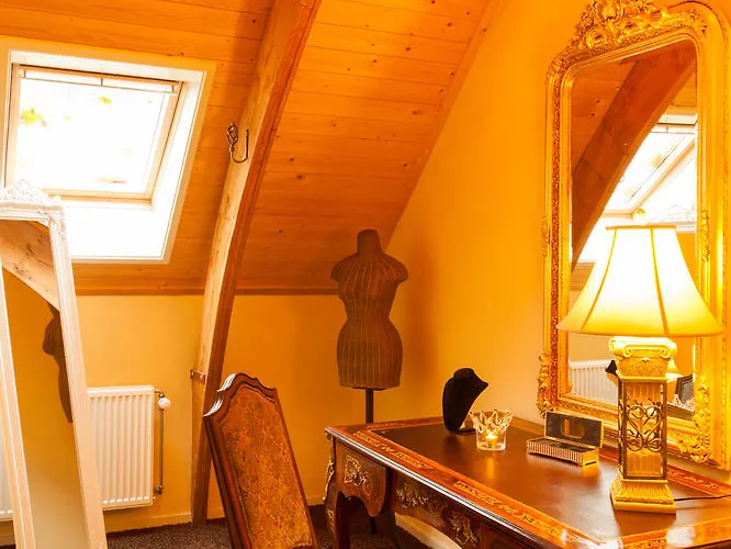 Landgoed Huis De Voorst Hotel Warnsveld