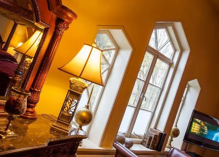 Landgoed Huis De Voorst 4*