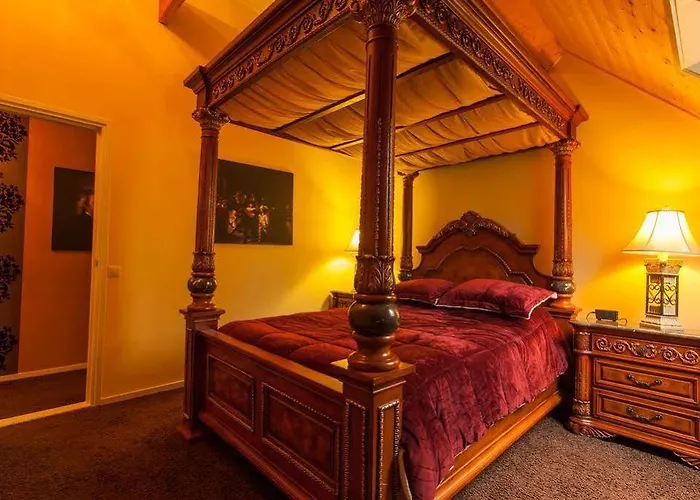 Landgoed Huis De Voorst 4* Warnsveld